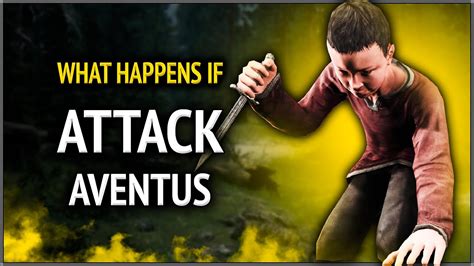 aventus aretino attack.